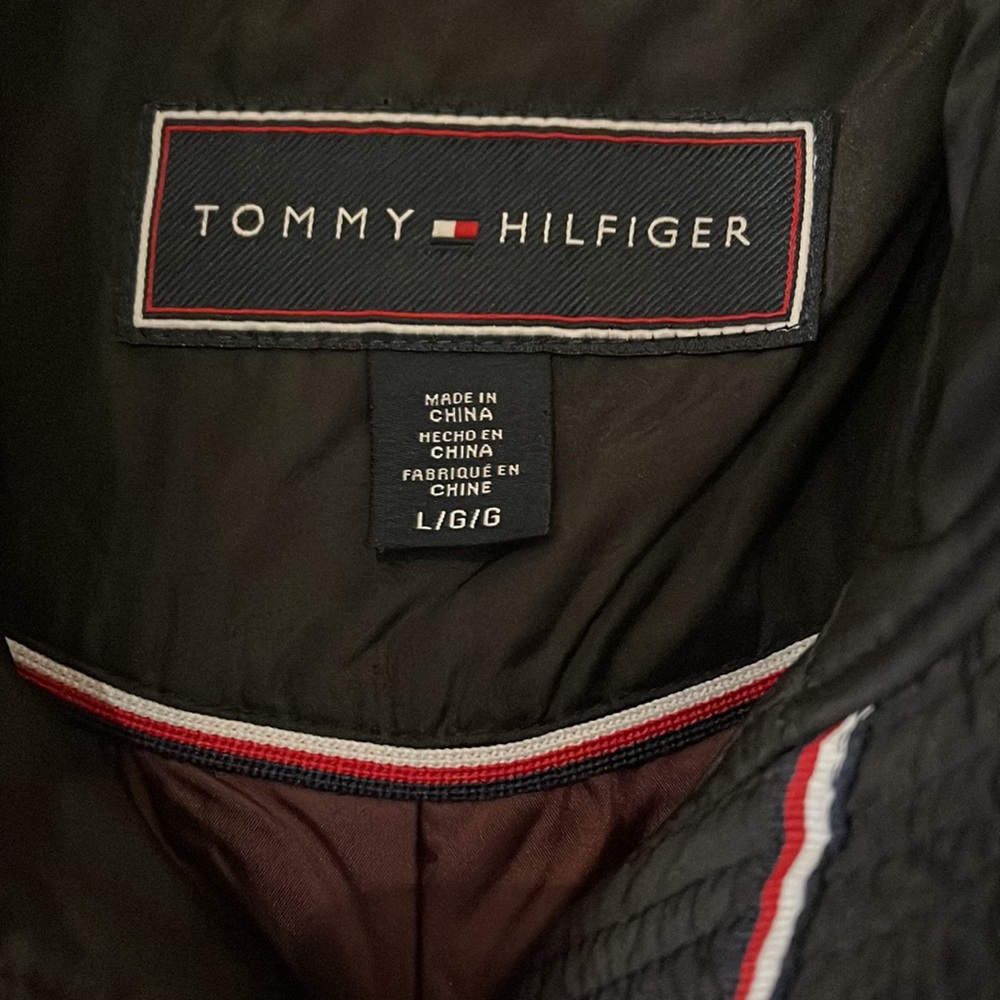 Quilted jacket - Picture 5 of 7